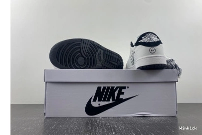 Jordan x OW 1 OF Travis Air Scott DM7888-180 0814